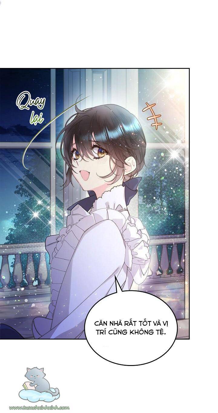 Công Chúa Chloe Chapter 91 - 57