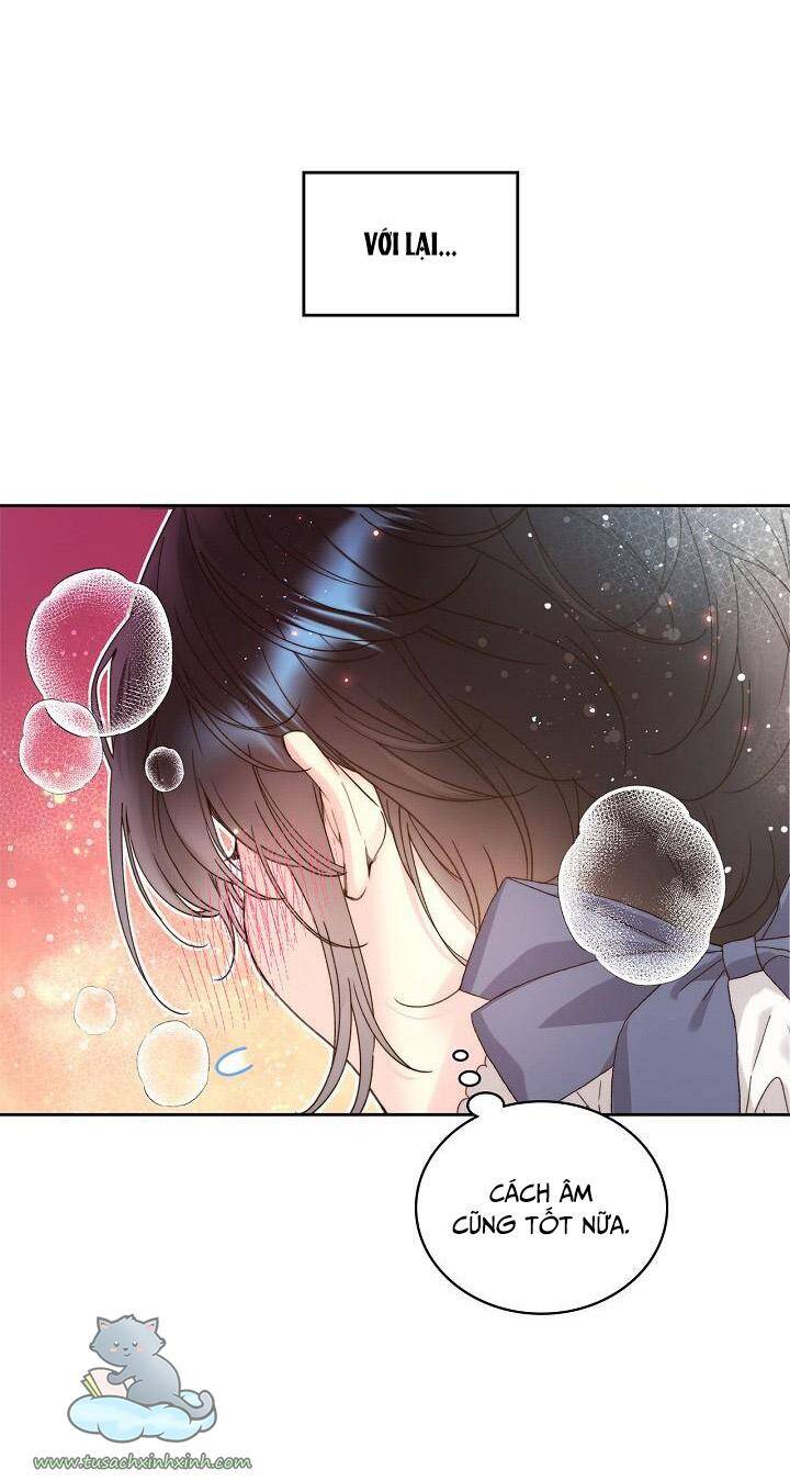 Công Chúa Chloe Chapter 91 - 58