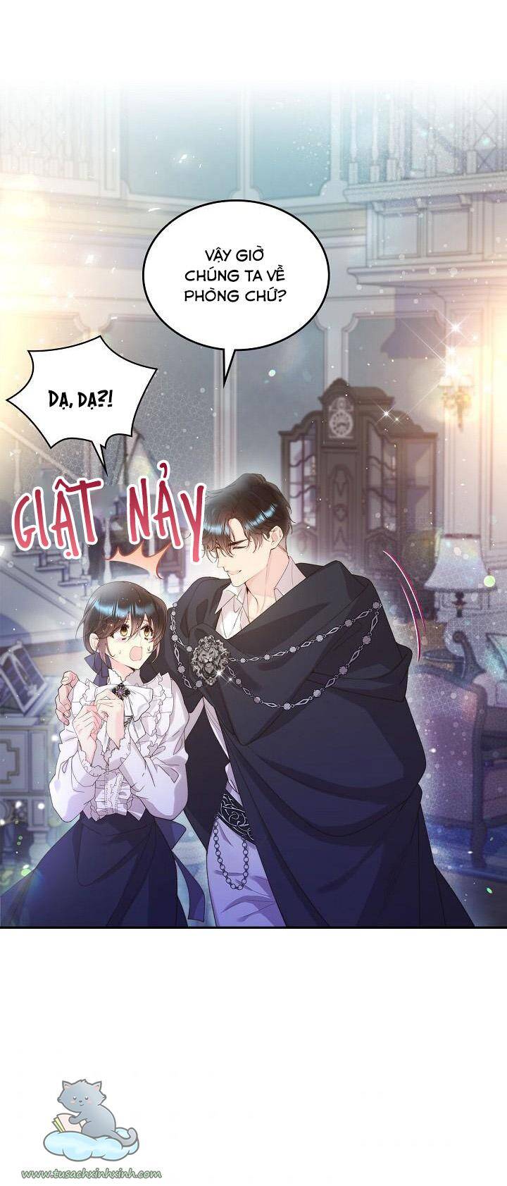 Công Chúa Chloe Chapter 91 - 59