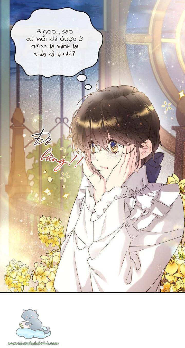 Công Chúa Chloe Chapter 91 - 61