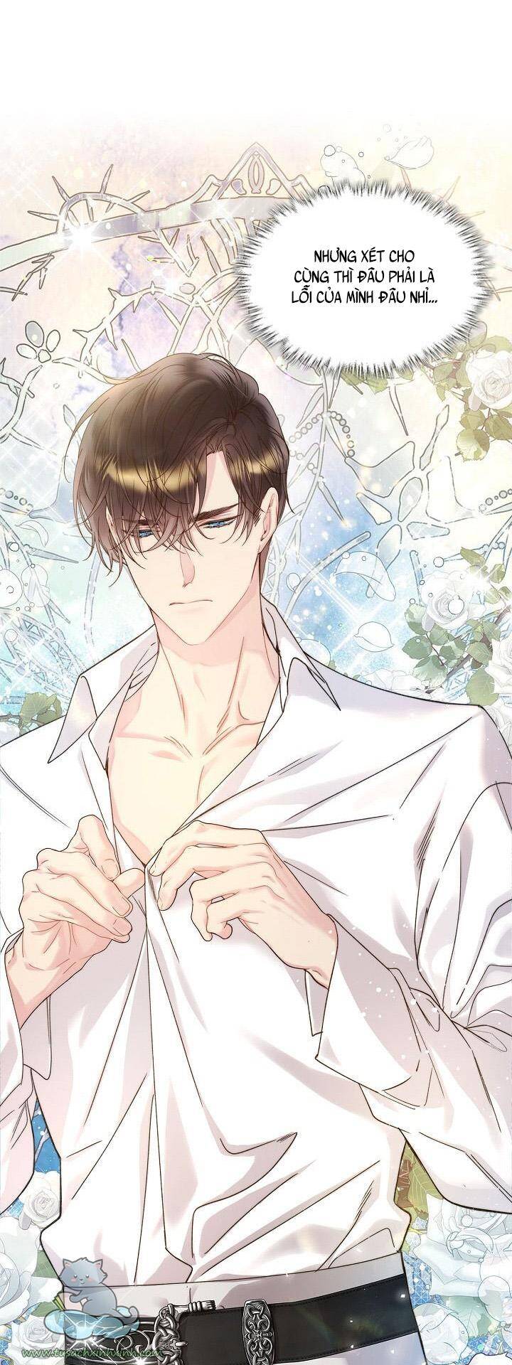 Công Chúa Chloe Chapter 91 - 64