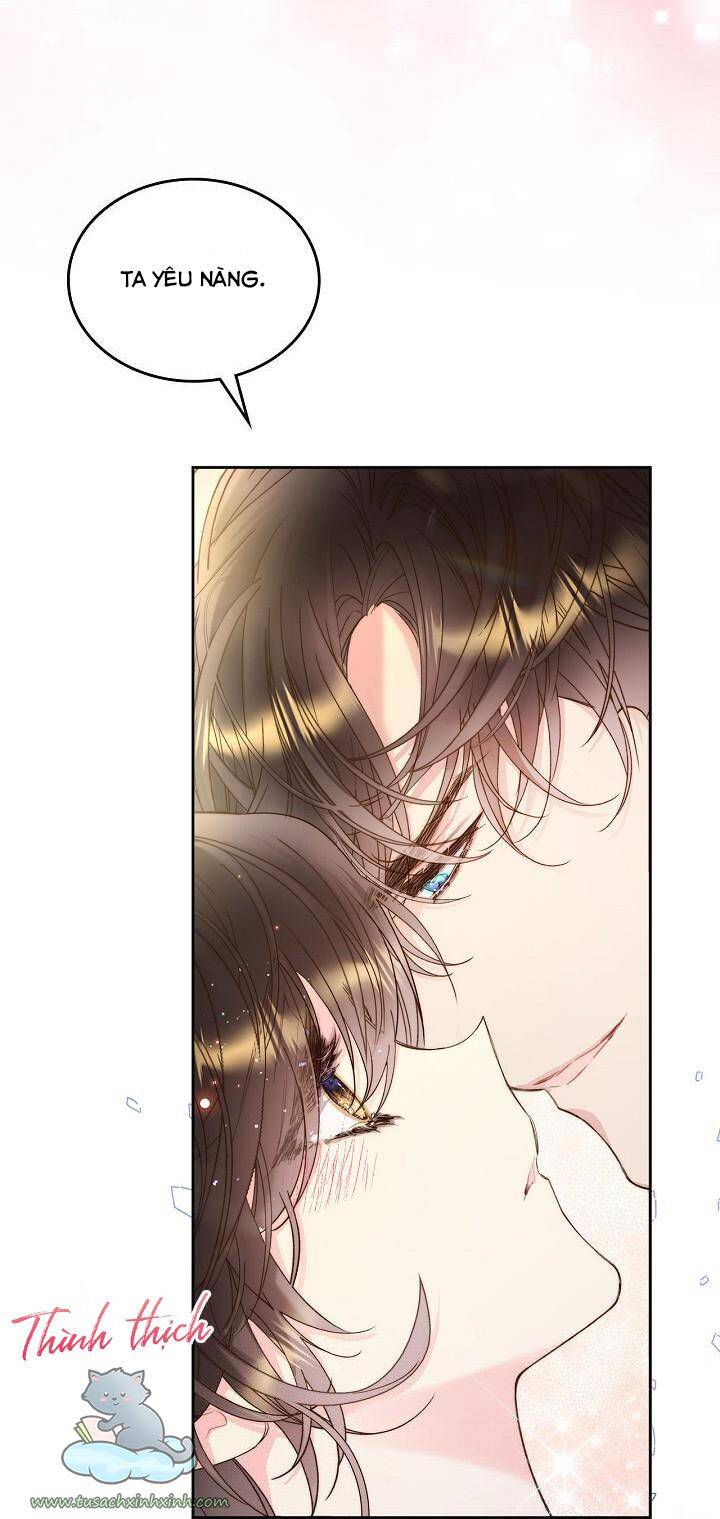 Công Chúa Chloe Chapter 92 - 16