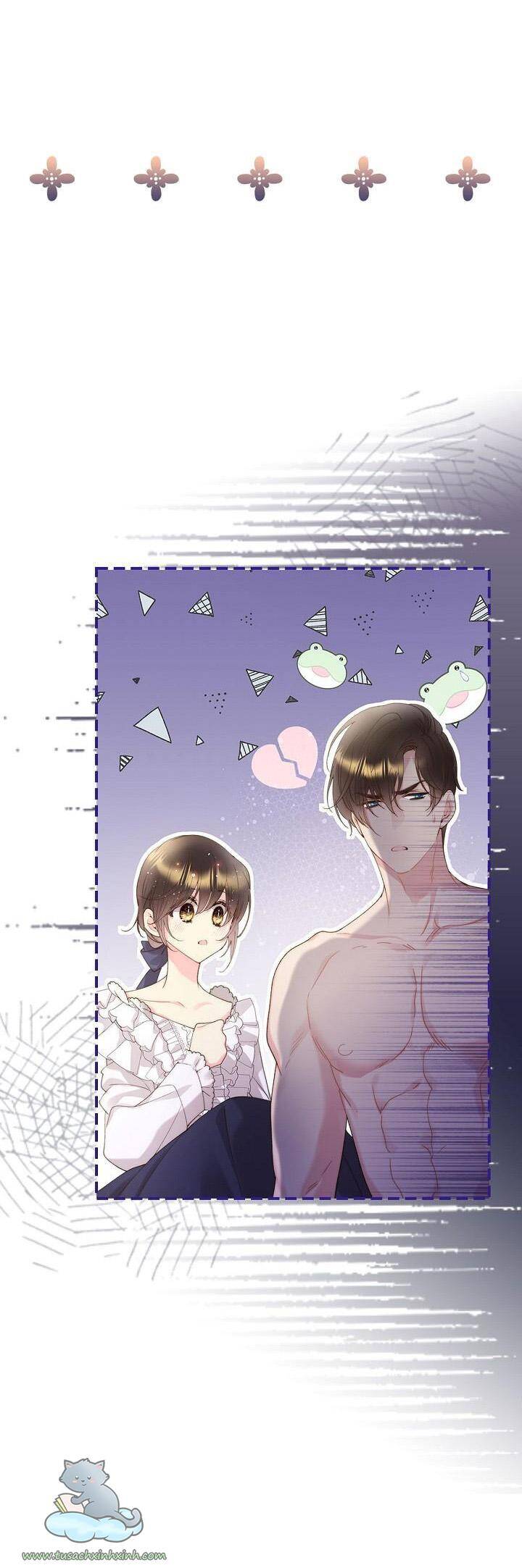 Công Chúa Chloe Chapter 92 - 20