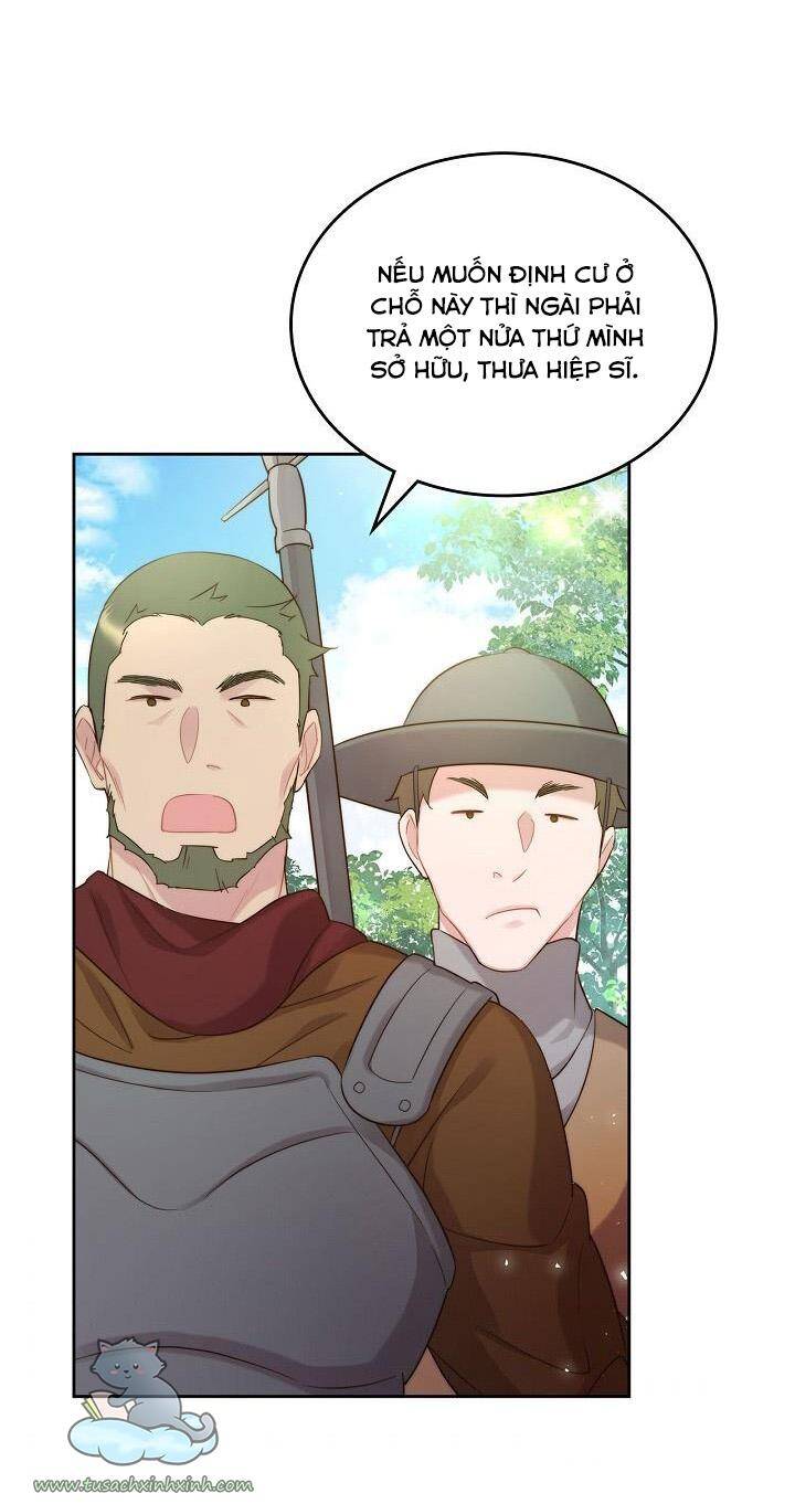 Công Chúa Chloe Chapter 92 - 27