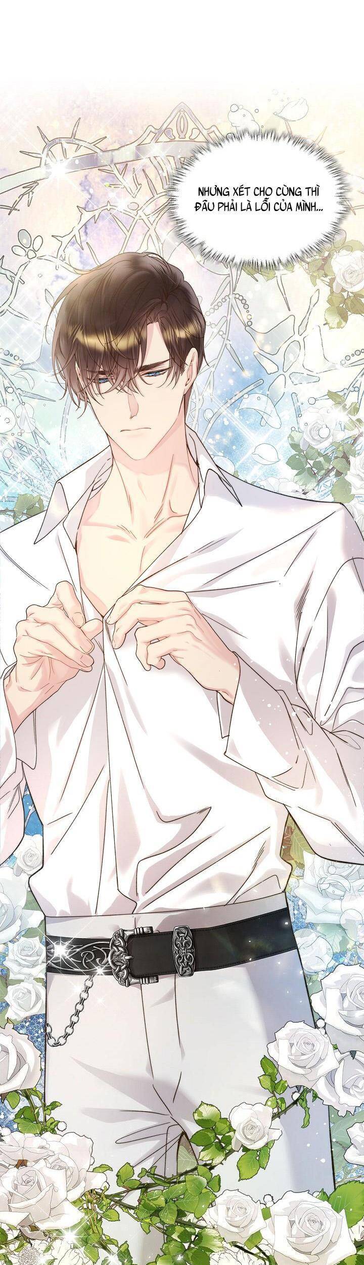 Công Chúa Chloe Chapter 92 - 4