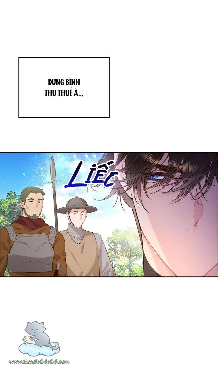 Công Chúa Chloe Chapter 92 - 32