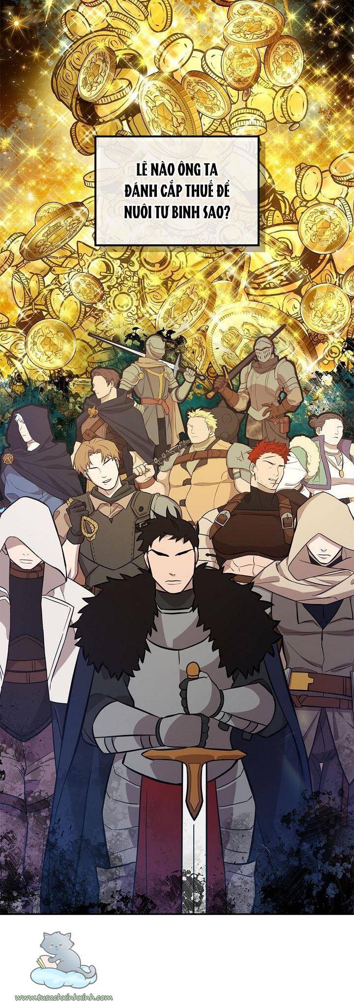 Công Chúa Chloe Chapter 92 - 34