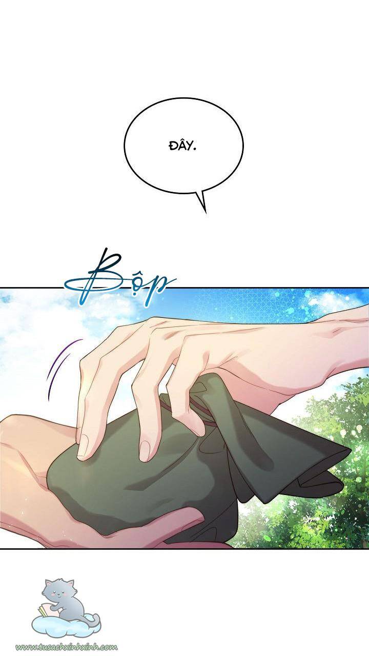 Công Chúa Chloe Chapter 92 - 35