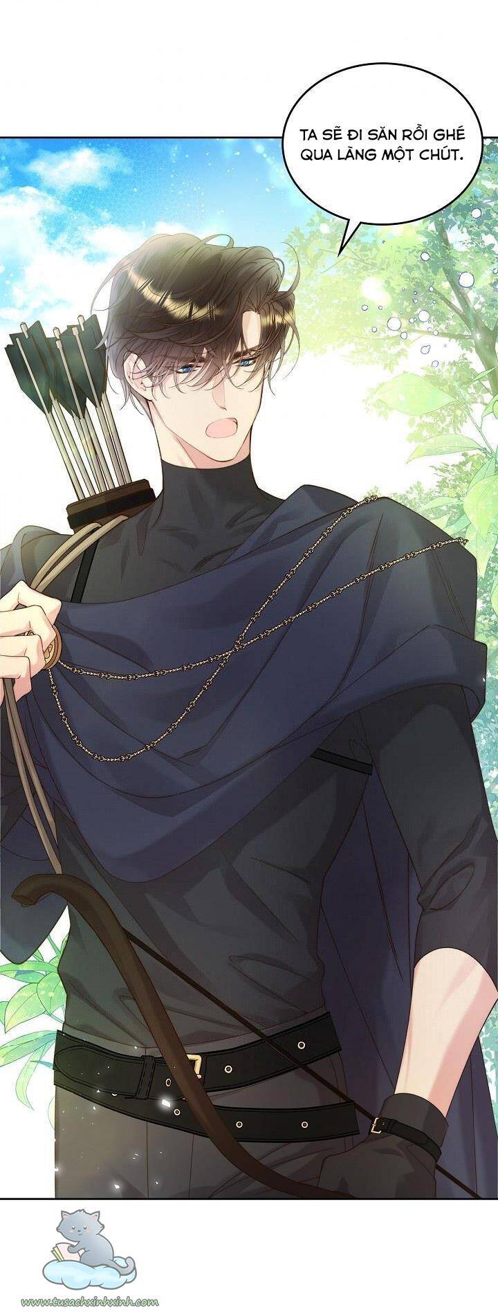 Công Chúa Chloe Chapter 92 - 39