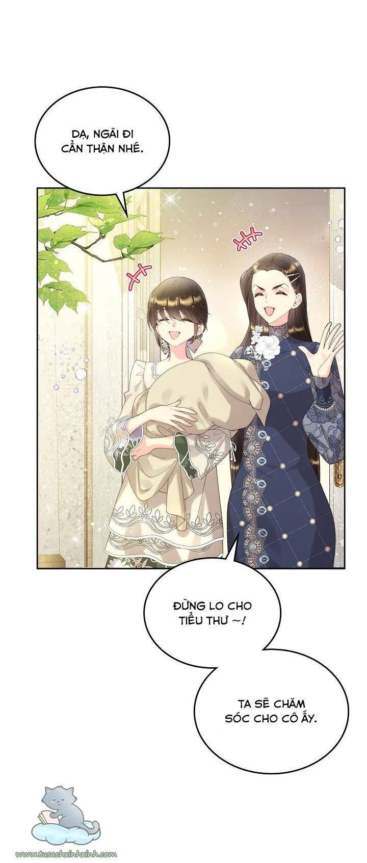 Công Chúa Chloe Chapter 92 - 40