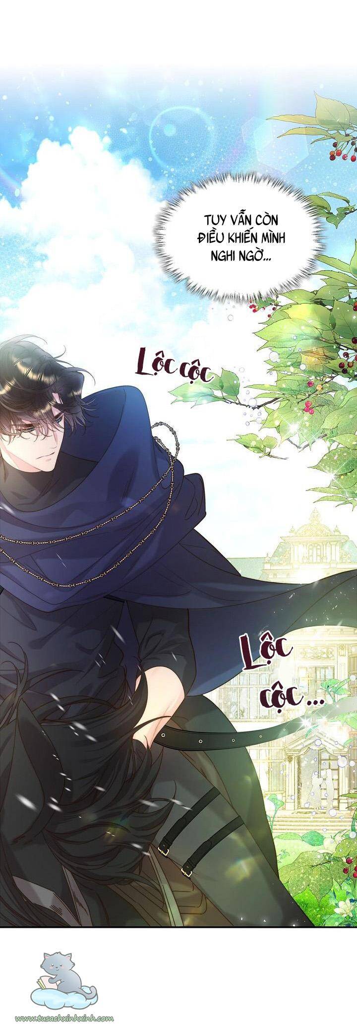 Công Chúa Chloe Chapter 92 - 42