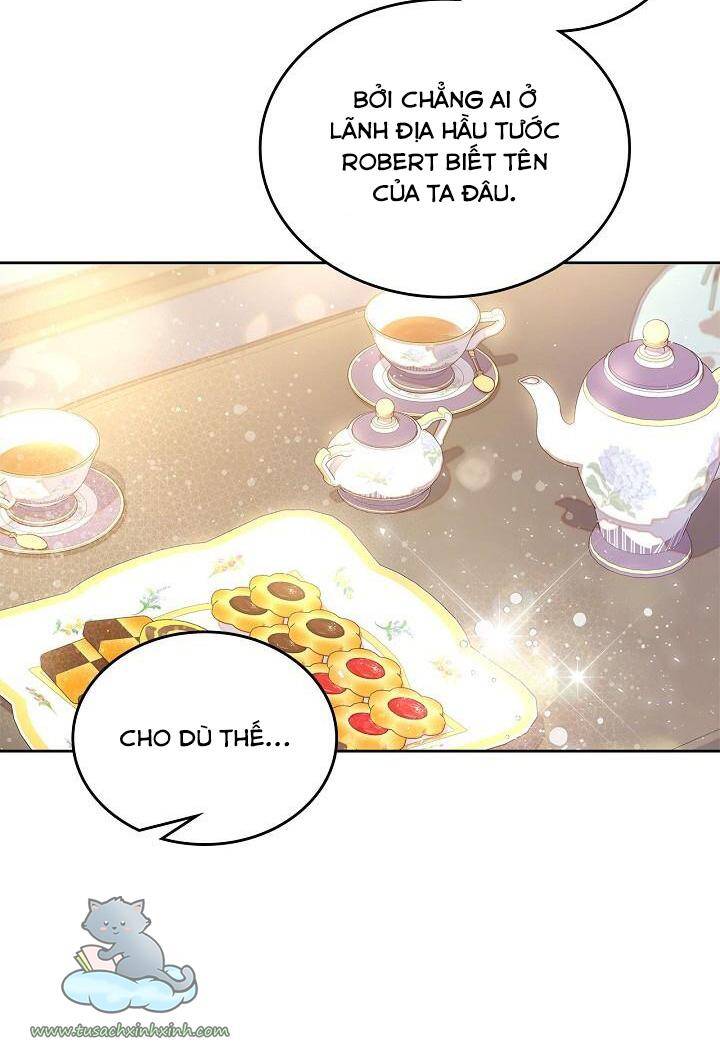 Công Chúa Chloe Chapter 92 - 46