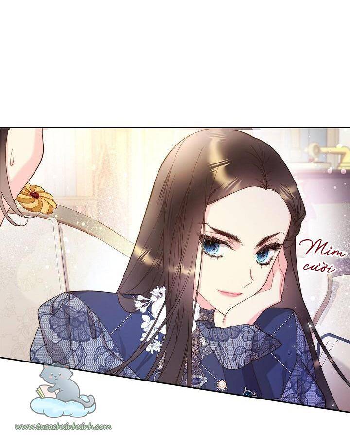 Công Chúa Chloe Chapter 92 - 52