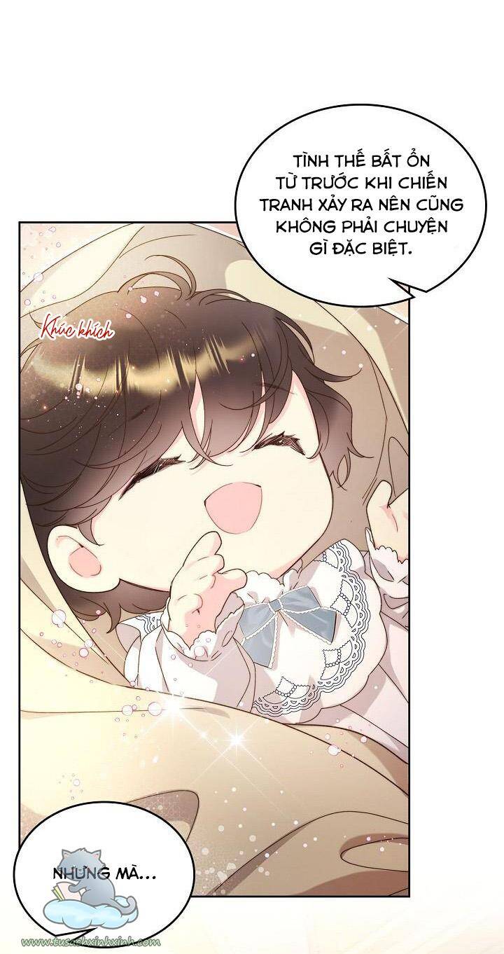 Công Chúa Chloe Chapter 92 - 55