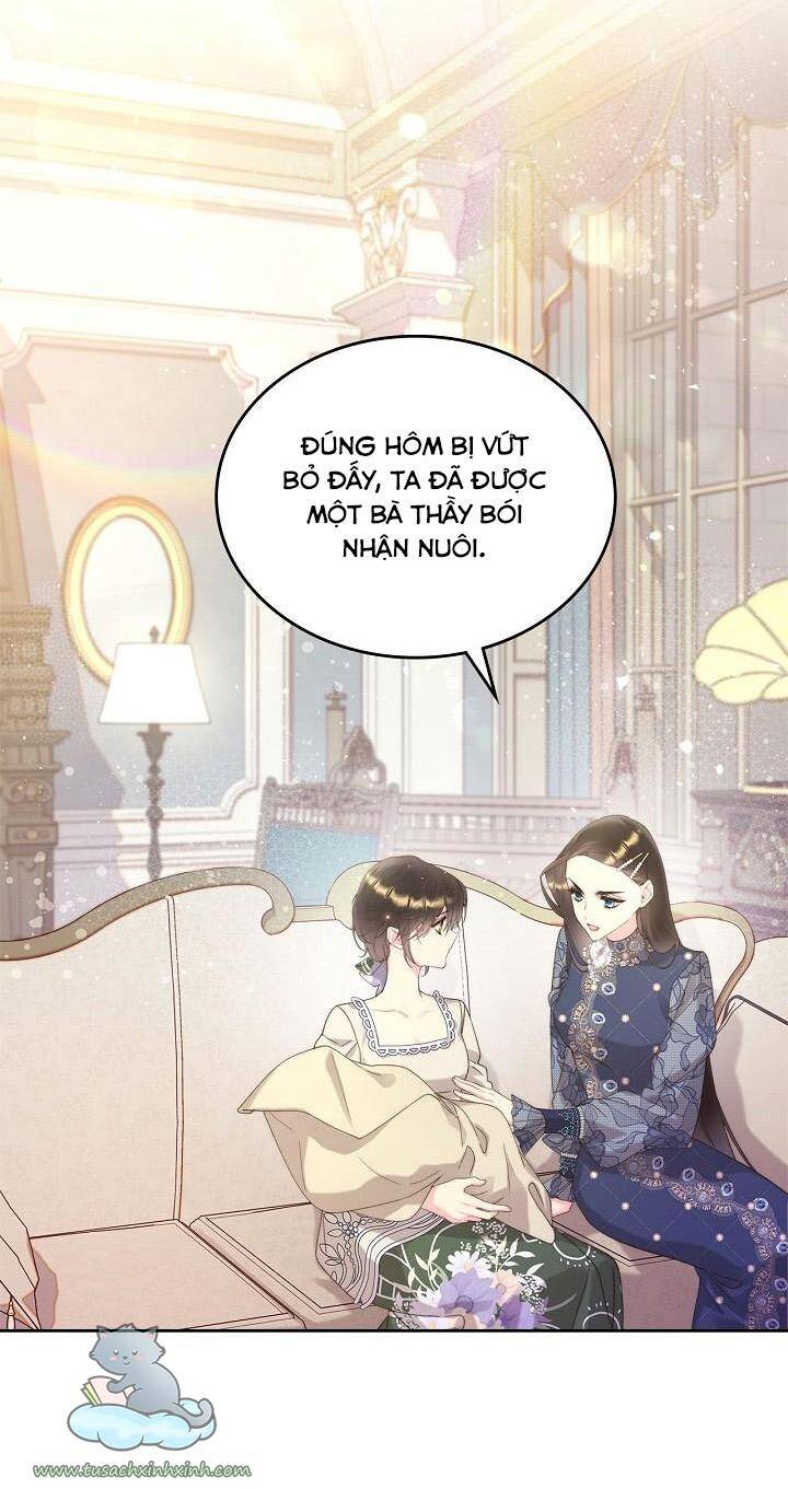 Công Chúa Chloe Chapter 92 - 56