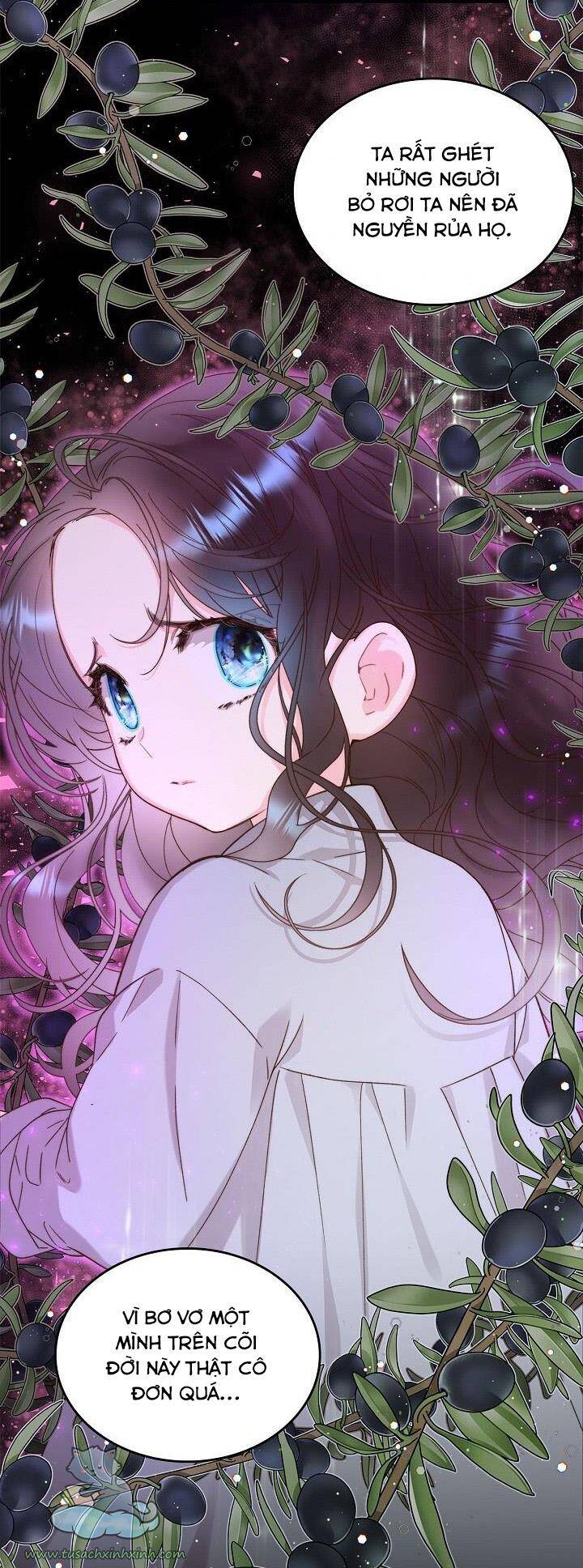 Công Chúa Chloe Chapter 92 - 58