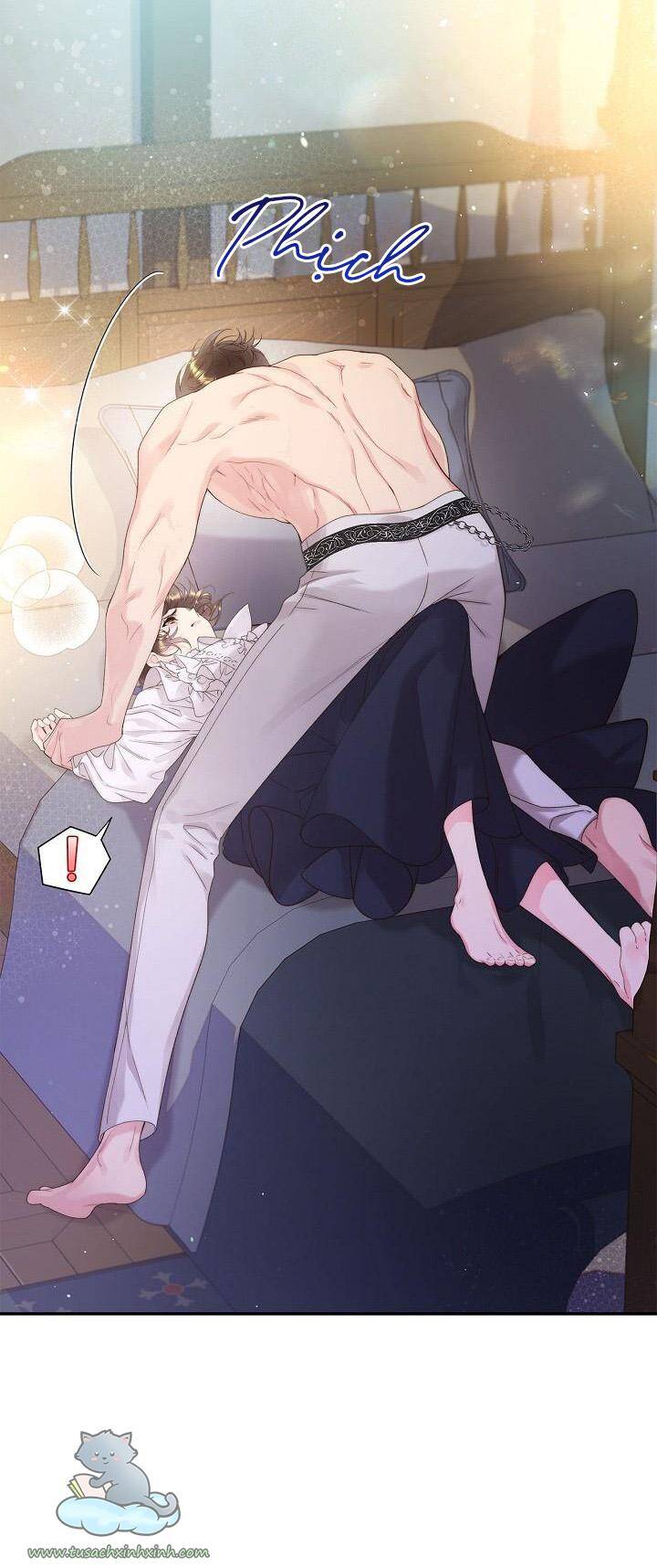 Công Chúa Chloe Chapter 92 - 10