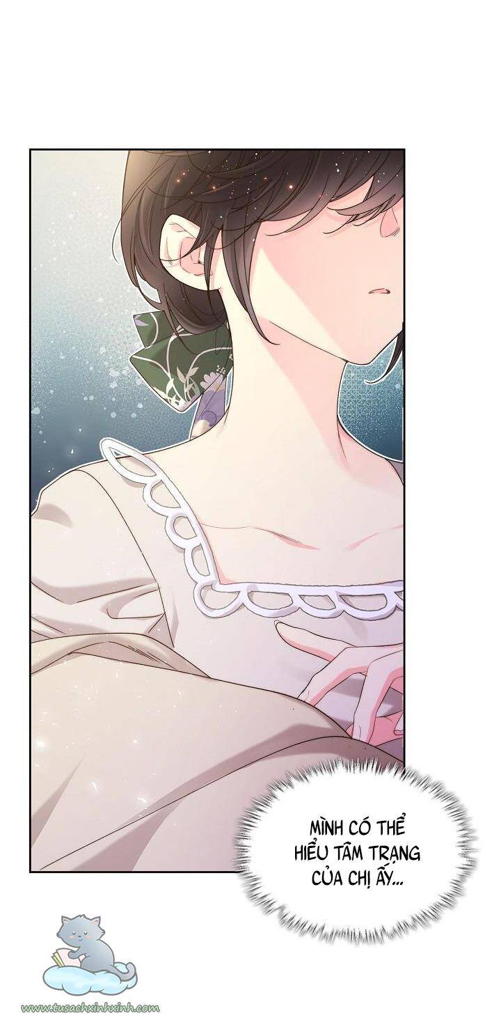 Công Chúa Chloe Chapter 93 - 11