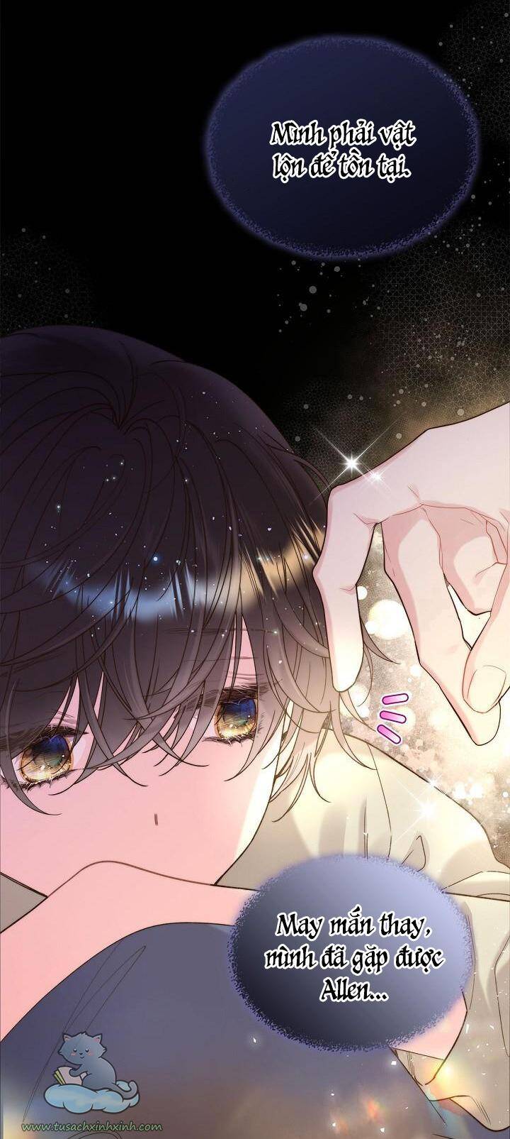 Công Chúa Chloe Chapter 93 - 14