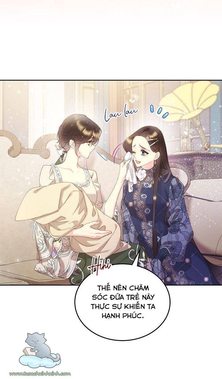 Công Chúa Chloe Chapter 93 - 18