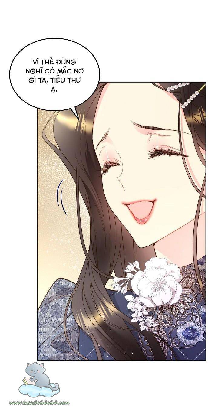 Công Chúa Chloe Chapter 93 - 19