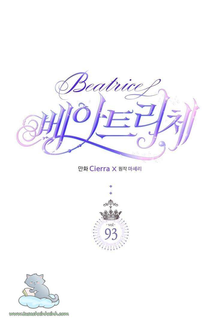 Công Chúa Chloe Chapter 93 - 3