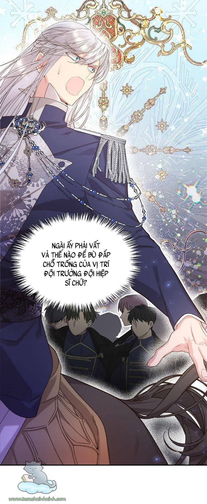 Công Chúa Chloe Chapter 93 - 21