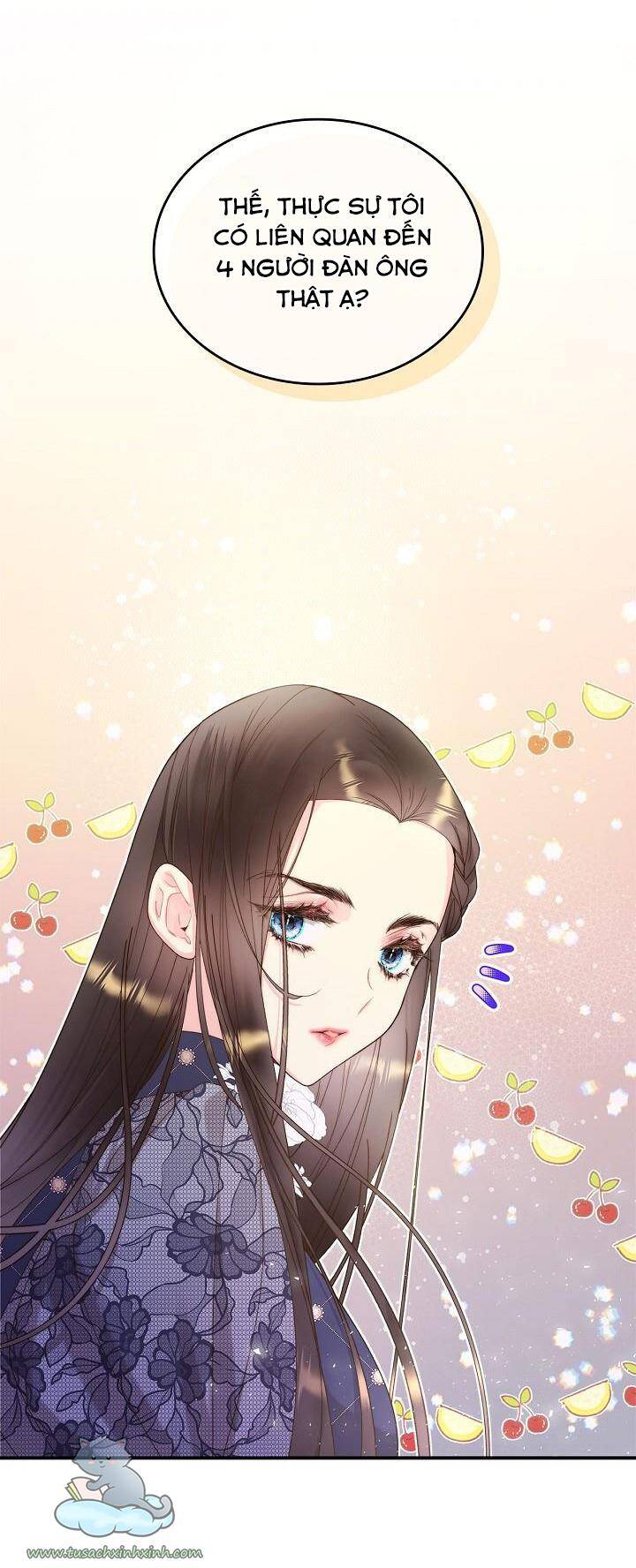 Công Chúa Chloe Chapter 93 - 27