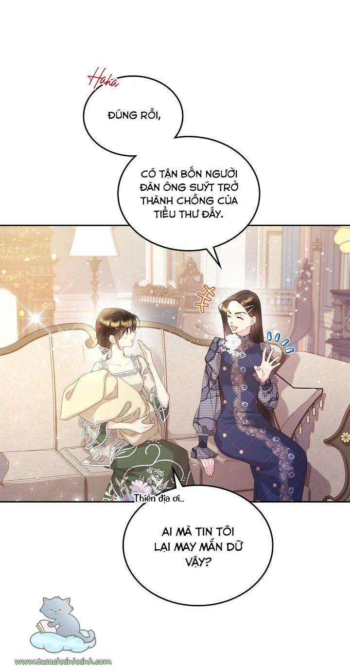 Công Chúa Chloe Chapter 93 - 28
