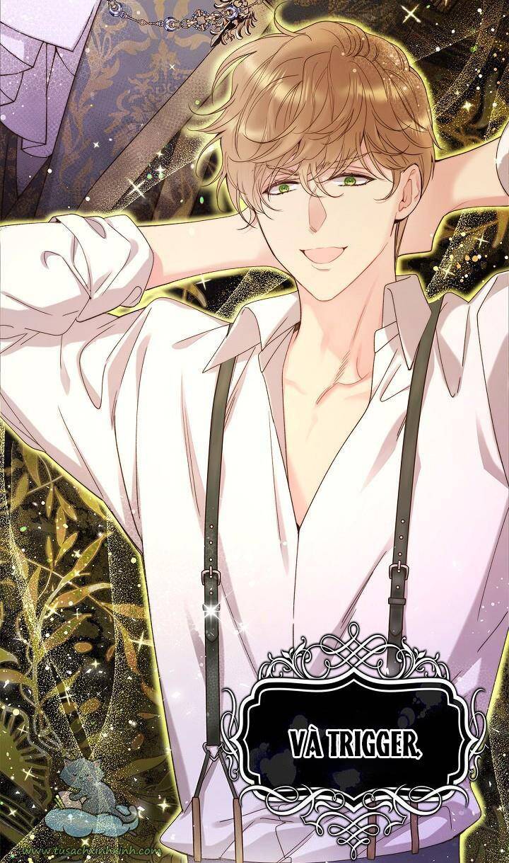 Công Chúa Chloe Chapter 93 - 35