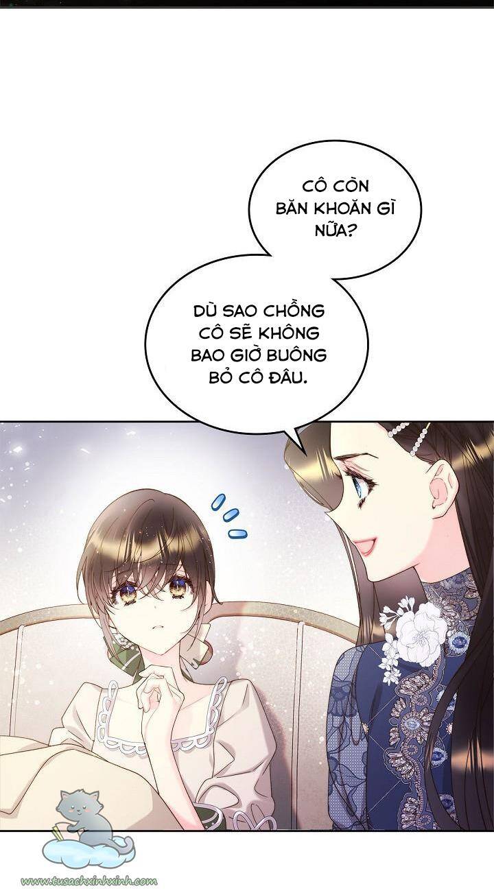 Công Chúa Chloe Chapter 93 - 37