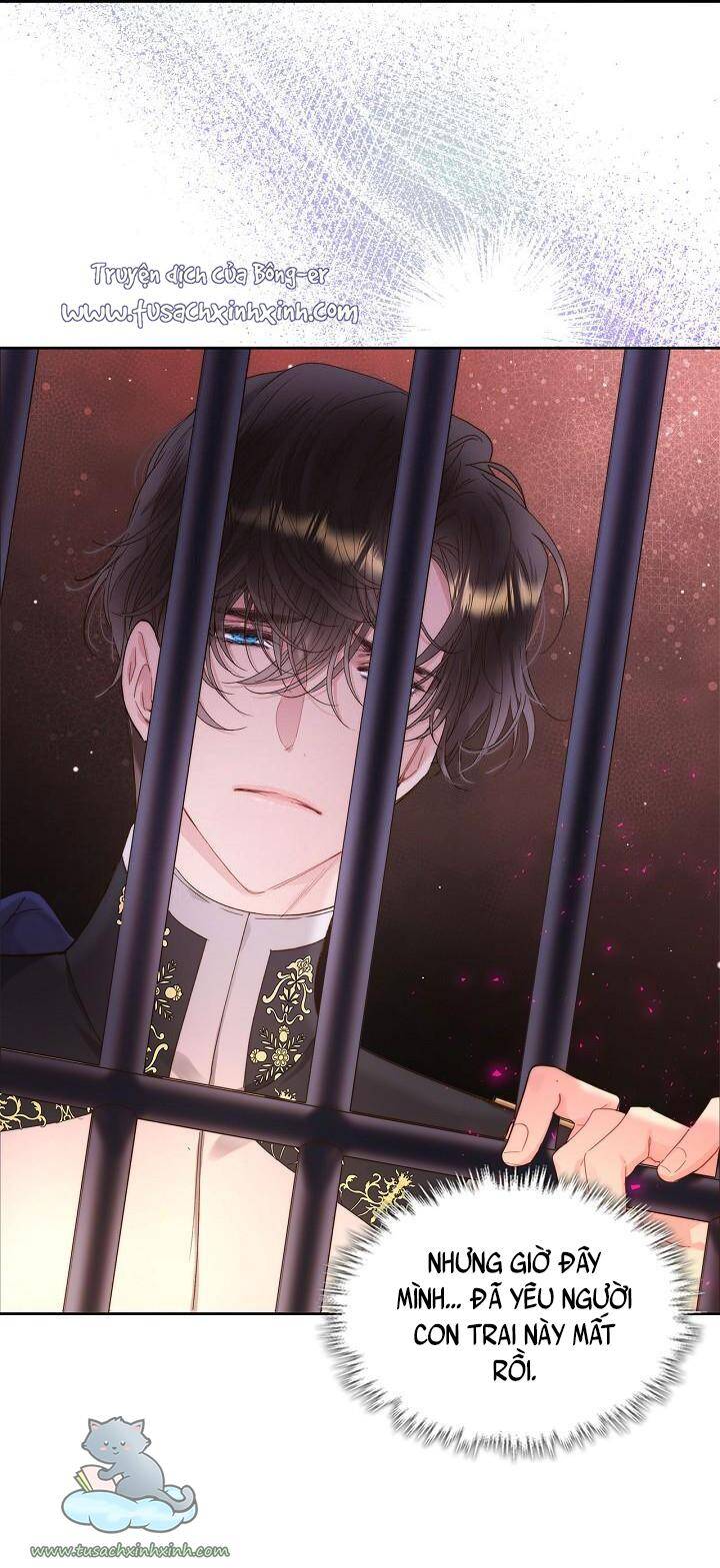 Công Chúa Chloe Chapter 93 - 42