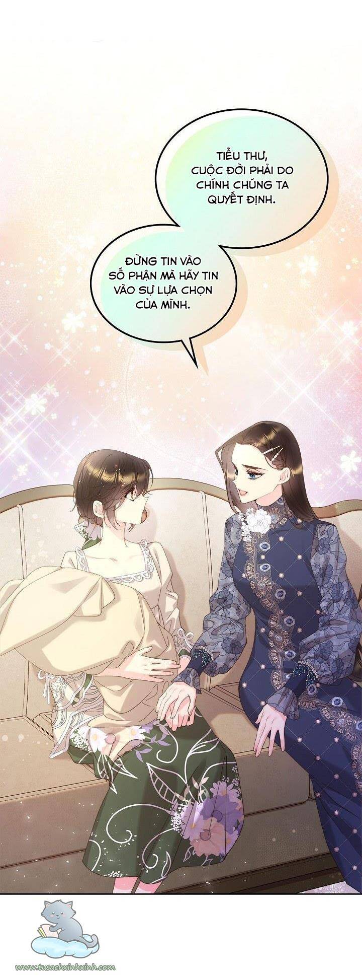 Công Chúa Chloe Chapter 93 - 45