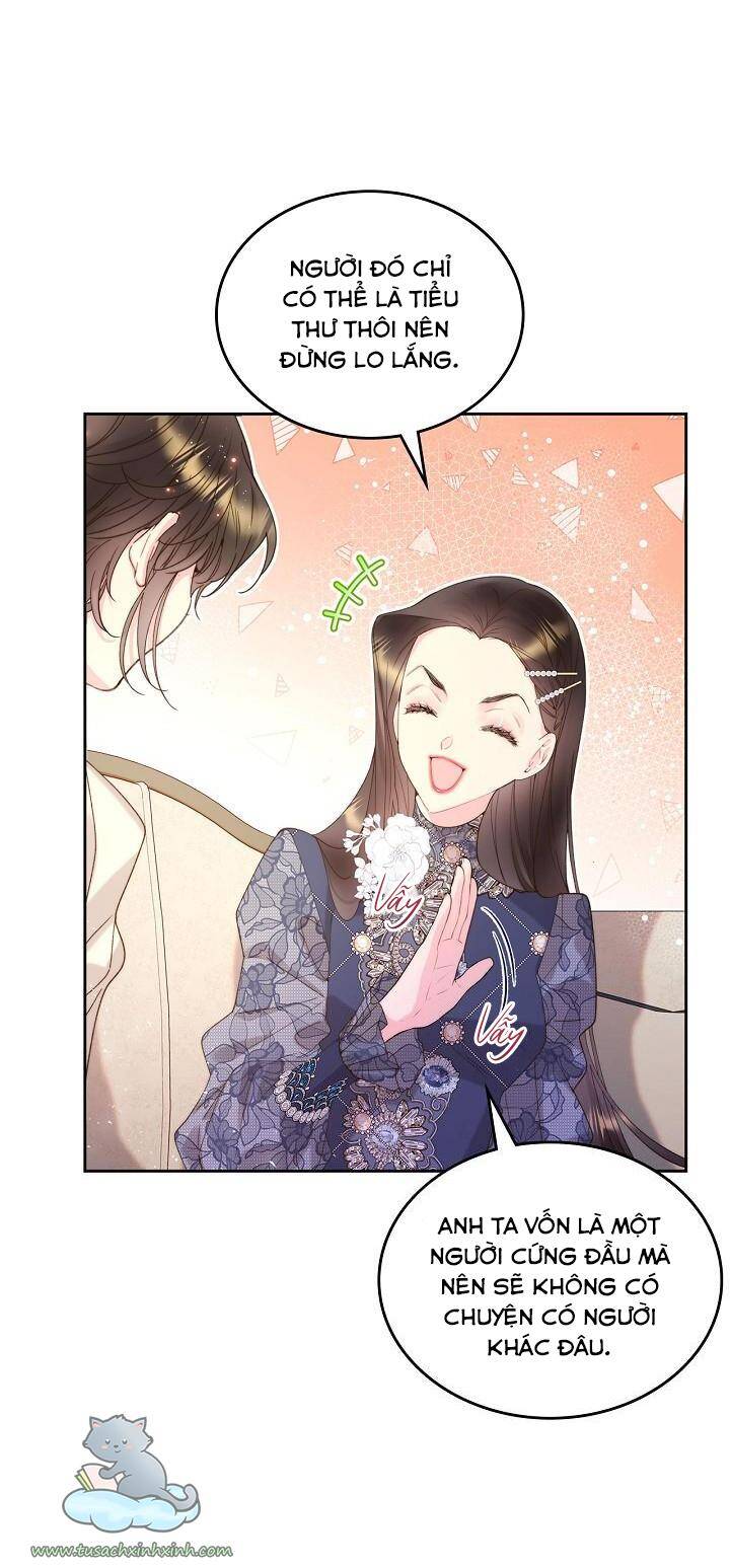 Công Chúa Chloe Chapter 93 - 47