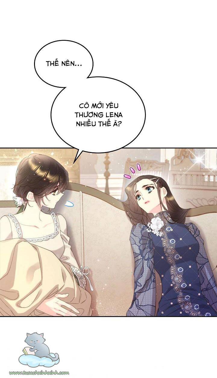 Công Chúa Chloe Chapter 93 - 6