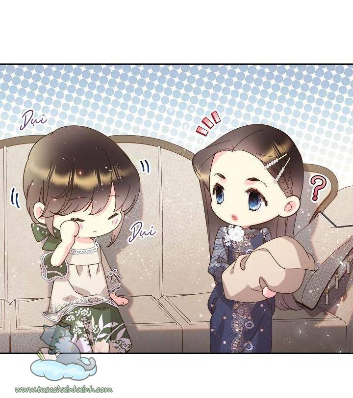 Công Chúa Chloe Chapter 93 - 53