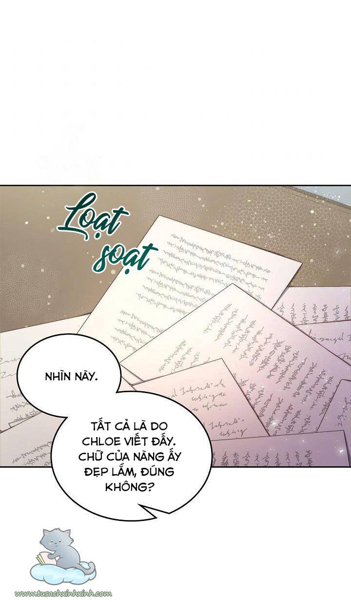 Công Chúa Chloe Chapter 93 - 58