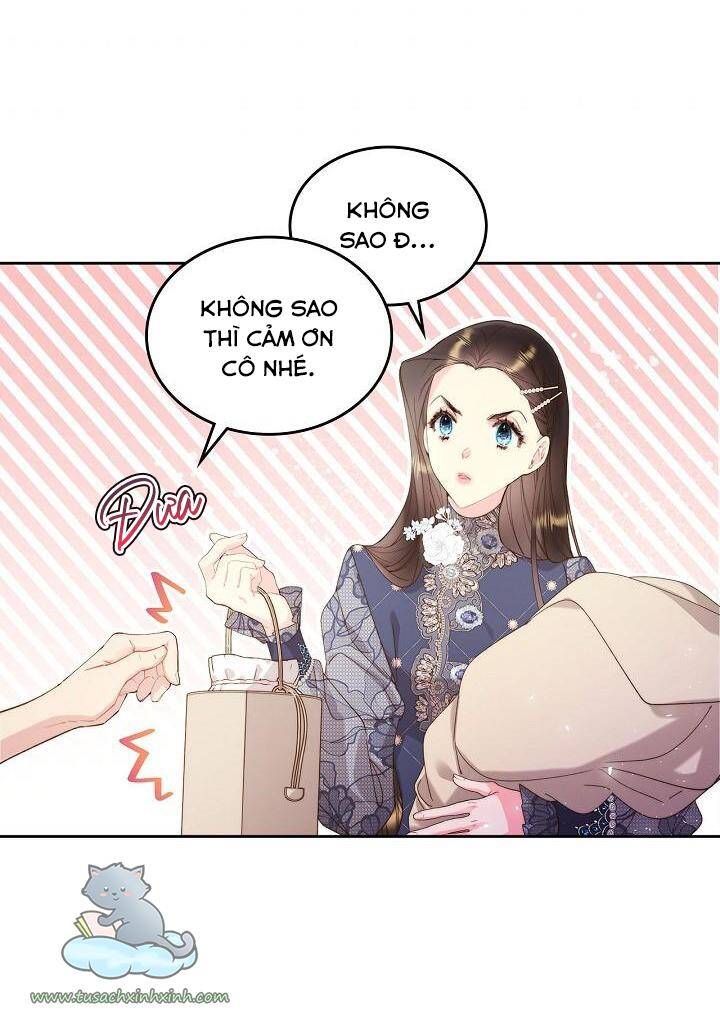 Công Chúa Chloe Chapter 93 - 64