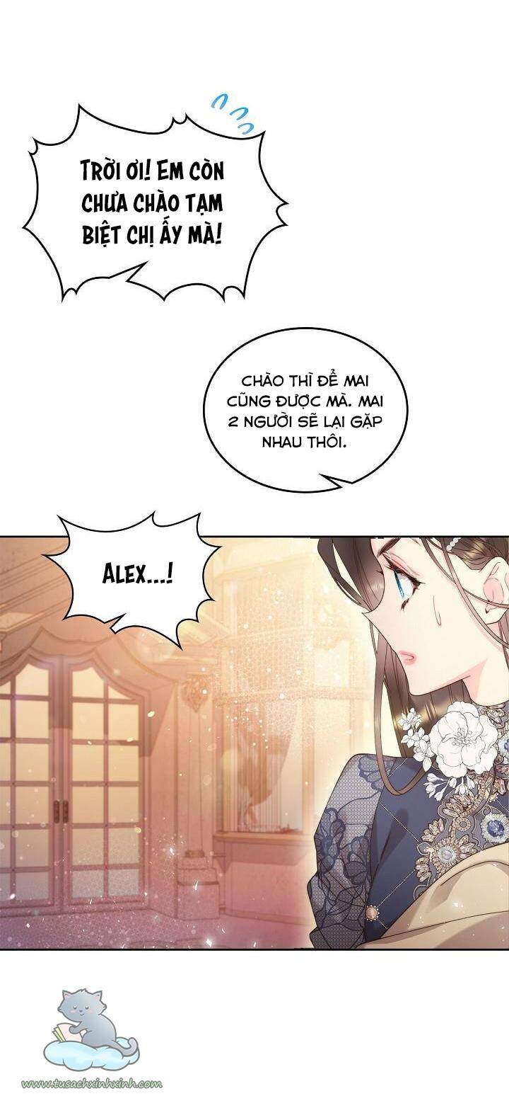 Công Chúa Chloe Chapter 93 - 66