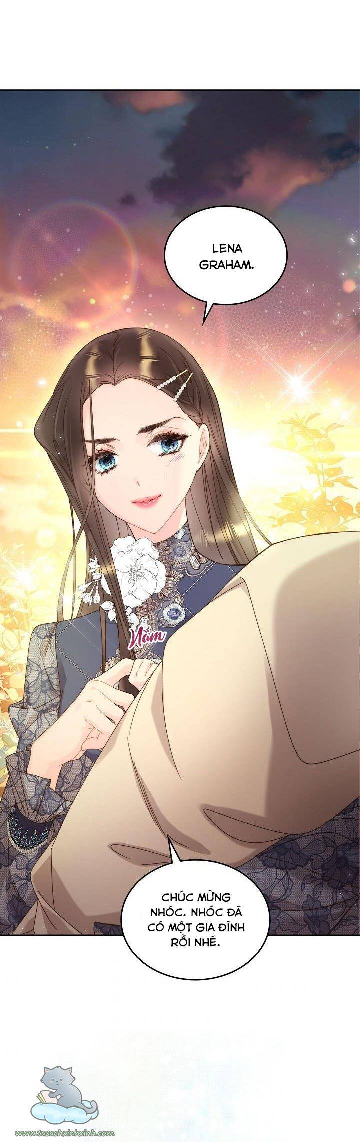 Công Chúa Chloe Chapter 93 - 69