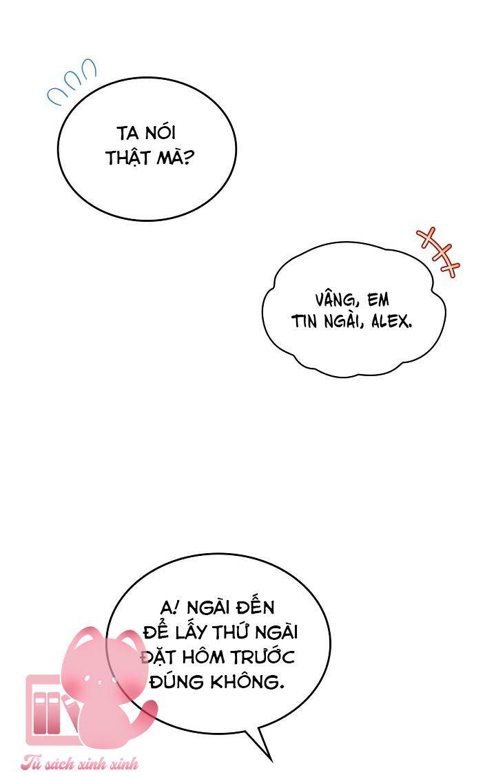 Công Chúa Chloe Chapter 95 - 17