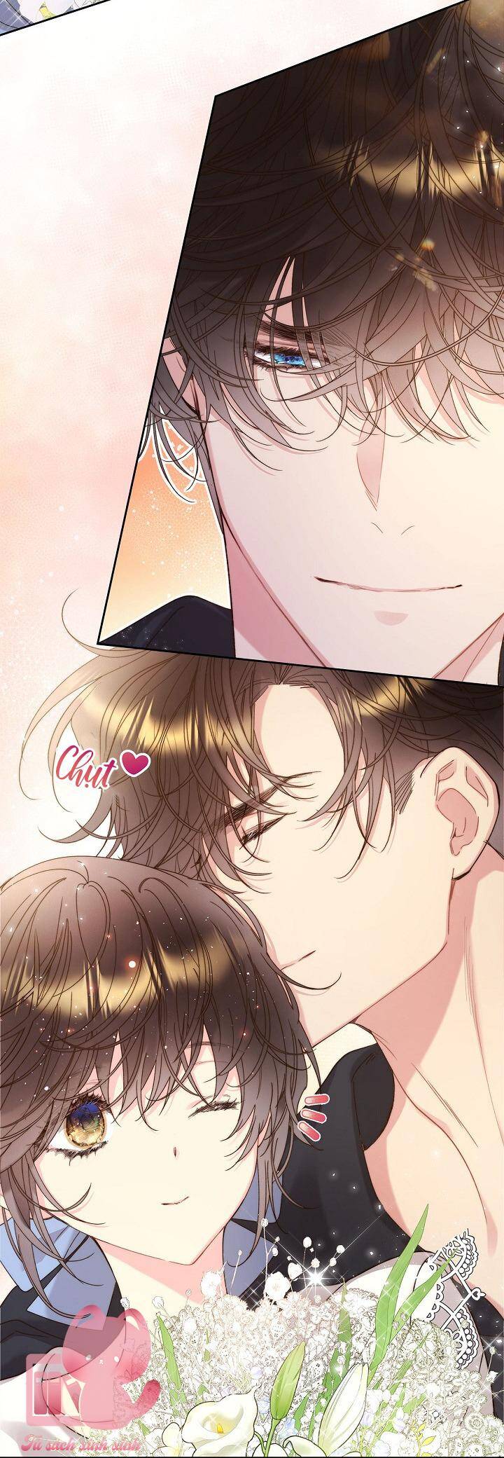 Công Chúa Chloe Chapter 95 - 21