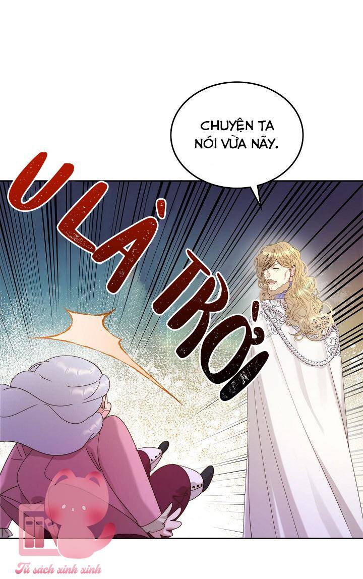 Công Chúa Chloe Chapter 95 - 27