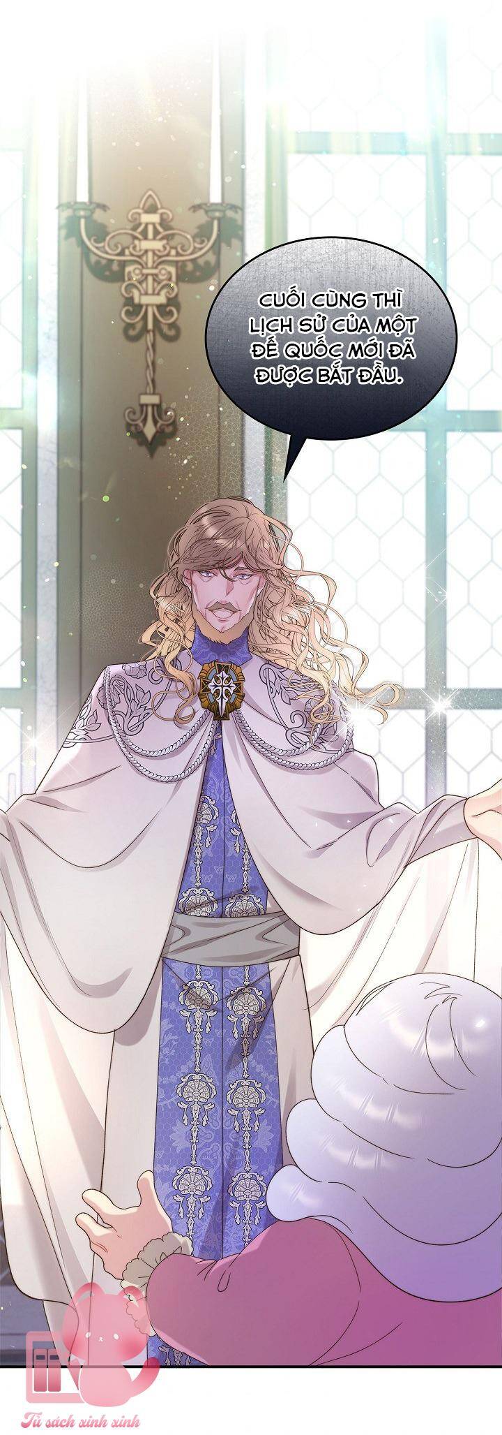 Công Chúa Chloe Chapter 95 - 30