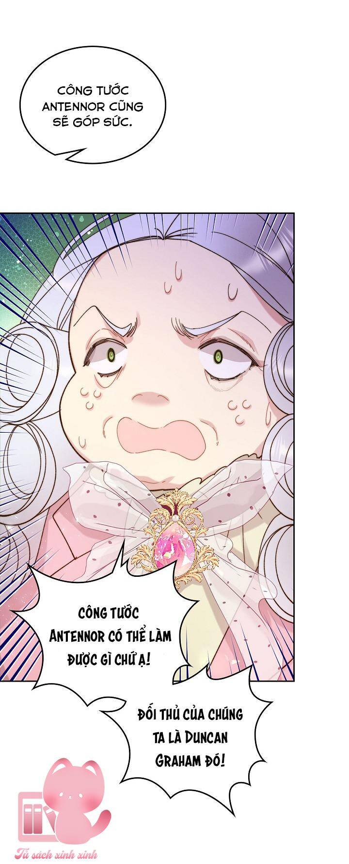 Công Chúa Chloe Chapter 95 - 34