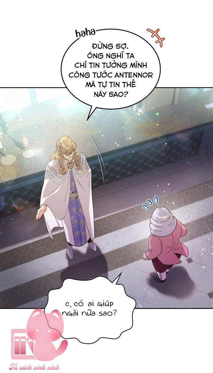 Công Chúa Chloe Chapter 95 - 35