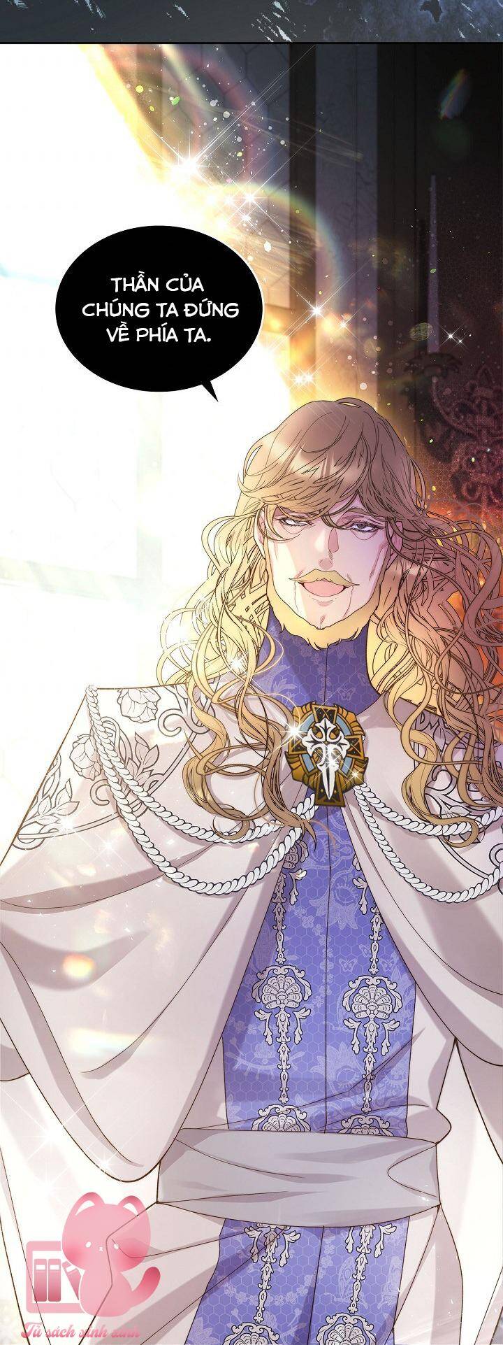 Công Chúa Chloe Chapter 95 - 37