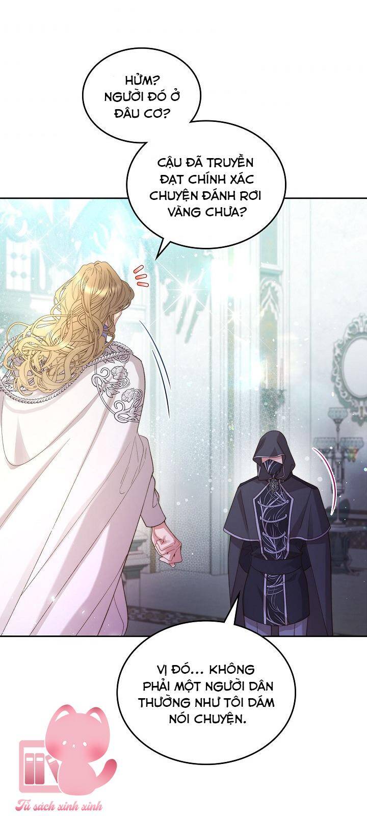 Công Chúa Chloe Chapter 95 - 44