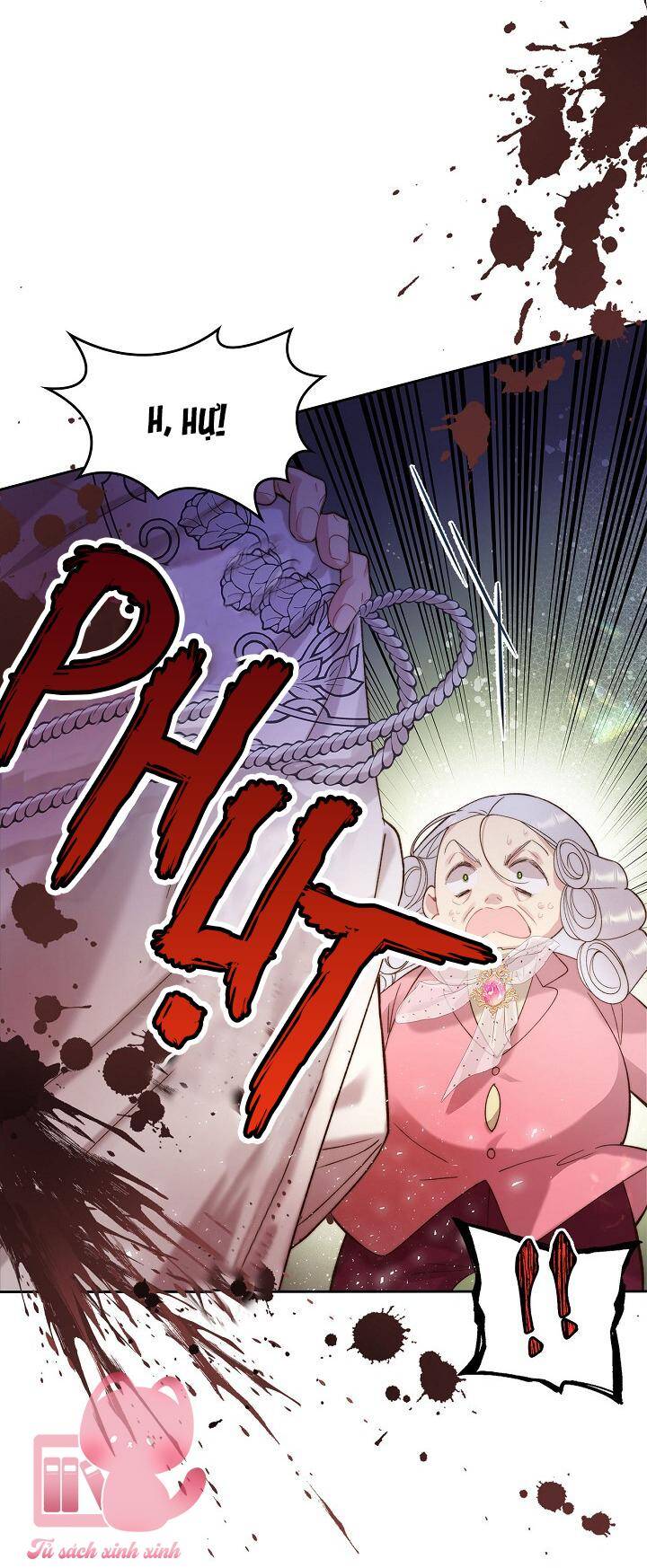 Công Chúa Chloe Chapter 95 - 47