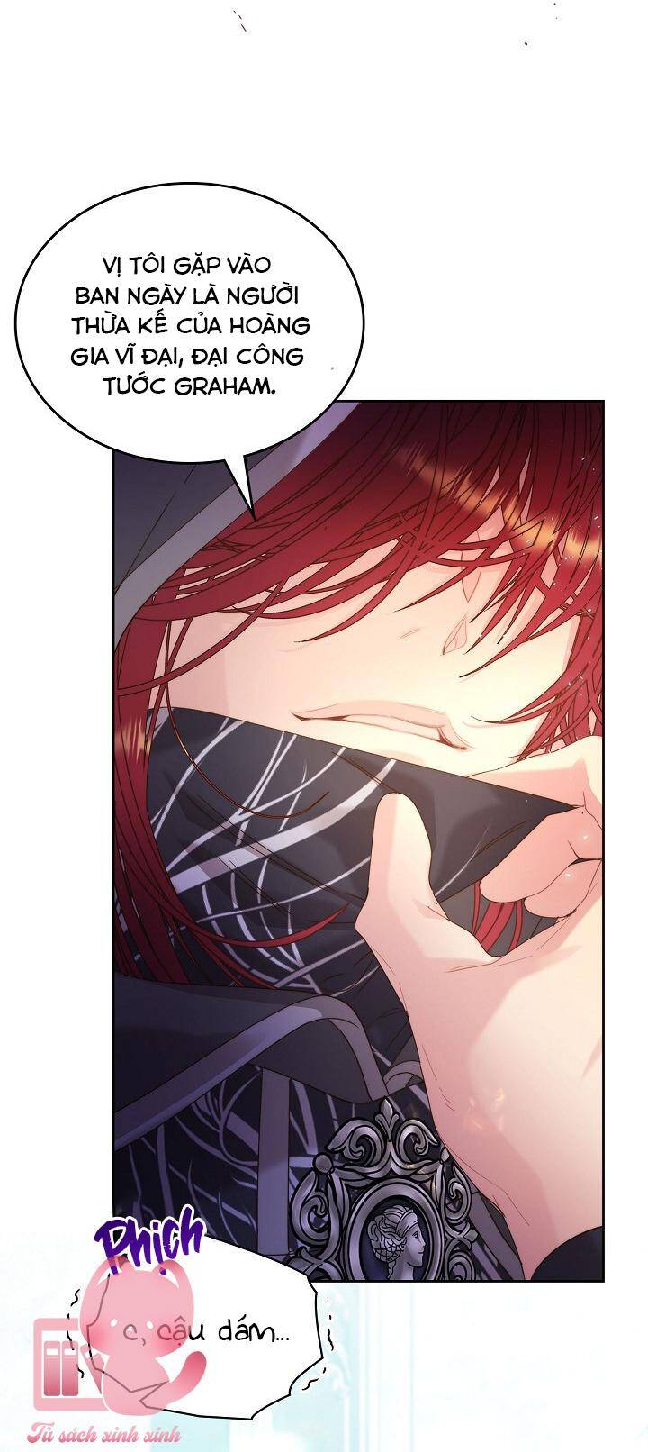 Công Chúa Chloe Chapter 95 - 48